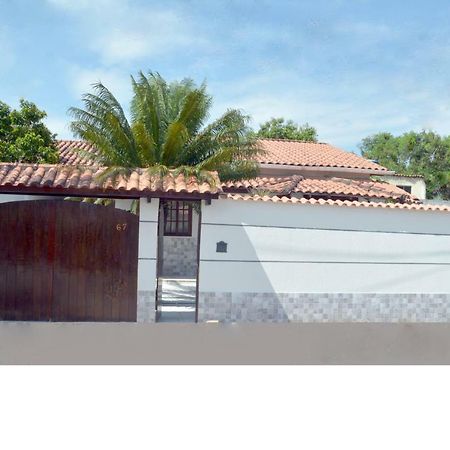 Villa Aconchego De Piratininga-Niteroi Rj Extérieur photo