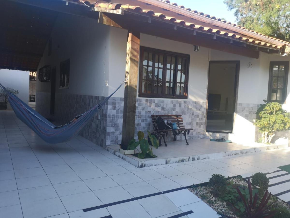 Villa Aconchego De Piratininga-Niteroi Rj Extérieur photo