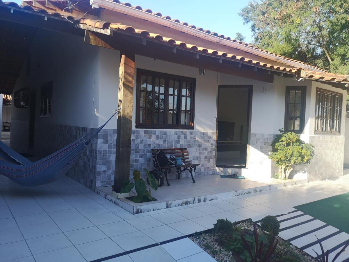 Villa Aconchego De Piratininga-Niteroi Rj Extérieur photo