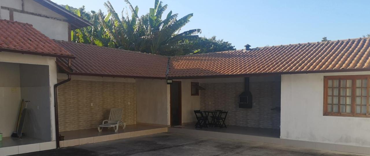 Villa Aconchego De Piratininga-Niteroi Rj Extérieur photo