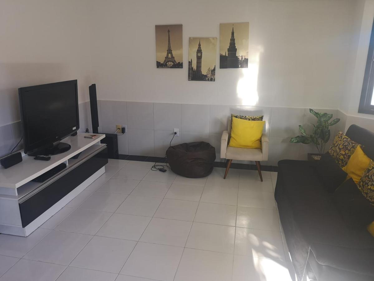 Villa Aconchego De Piratininga-Niteroi Rj Extérieur photo