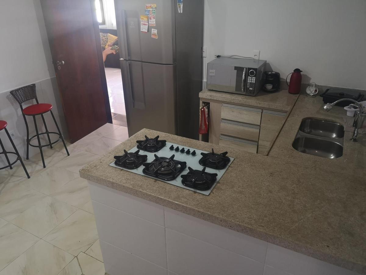 Villa Aconchego De Piratininga-Niteroi Rj Extérieur photo