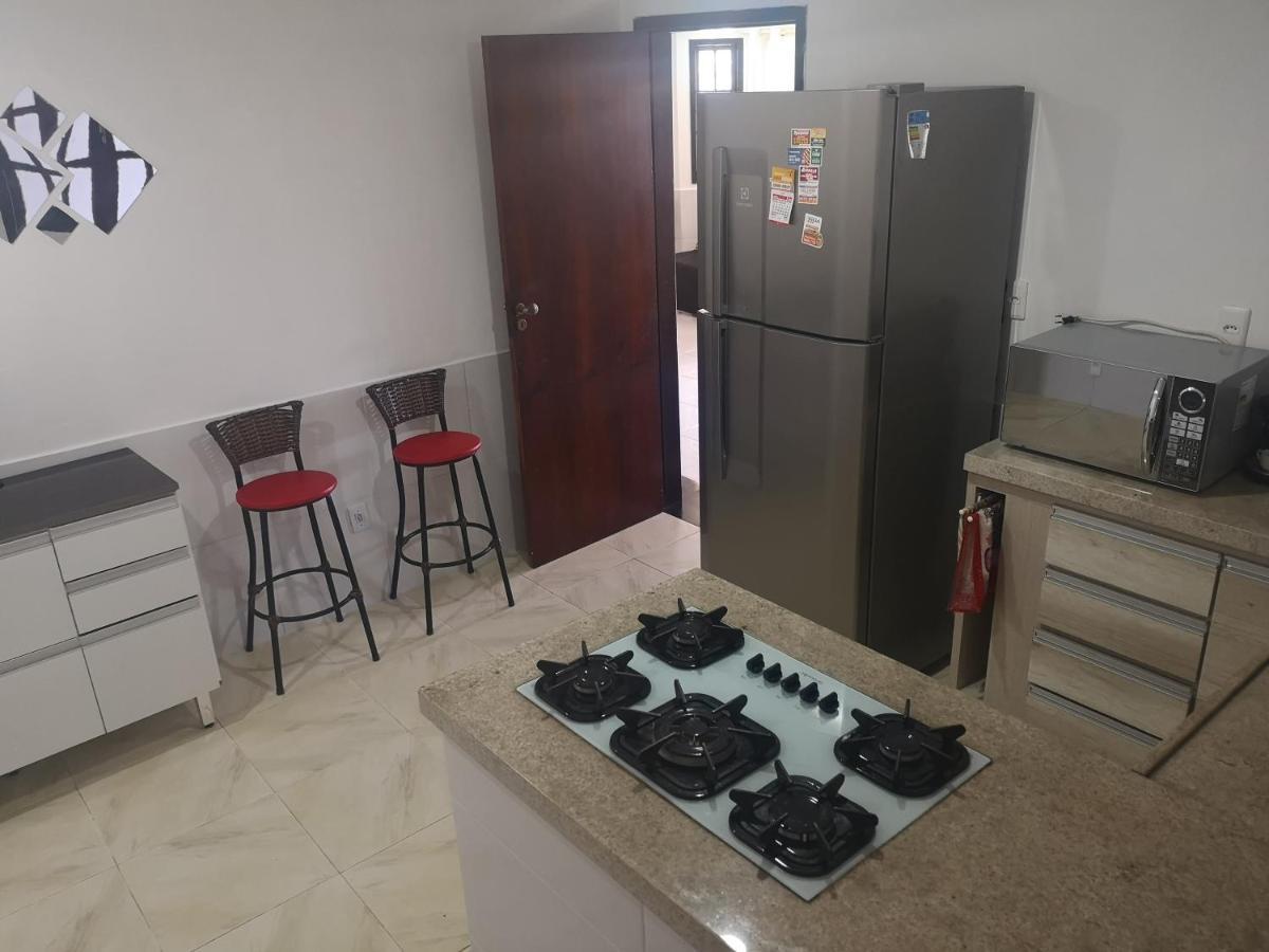 Villa Aconchego De Piratininga-Niteroi Rj Extérieur photo