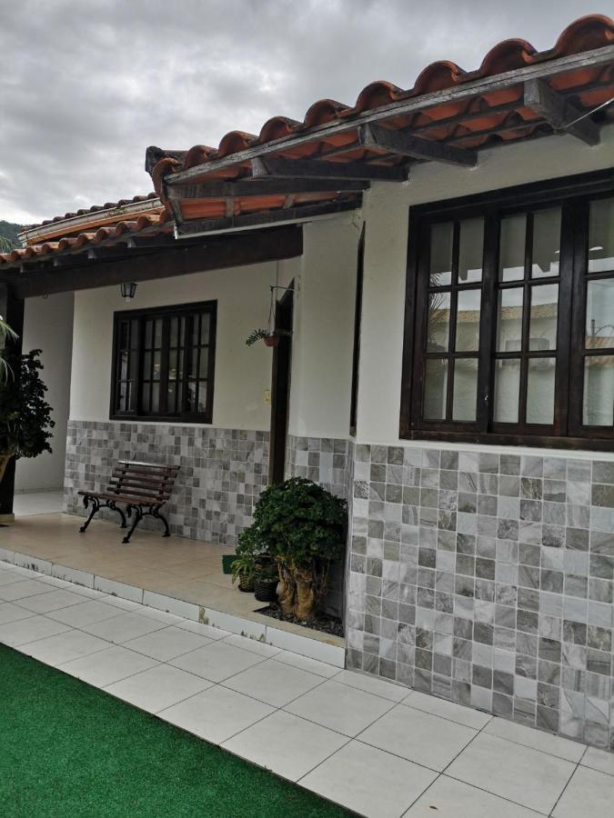 Villa Aconchego De Piratininga-Niteroi Rj Extérieur photo