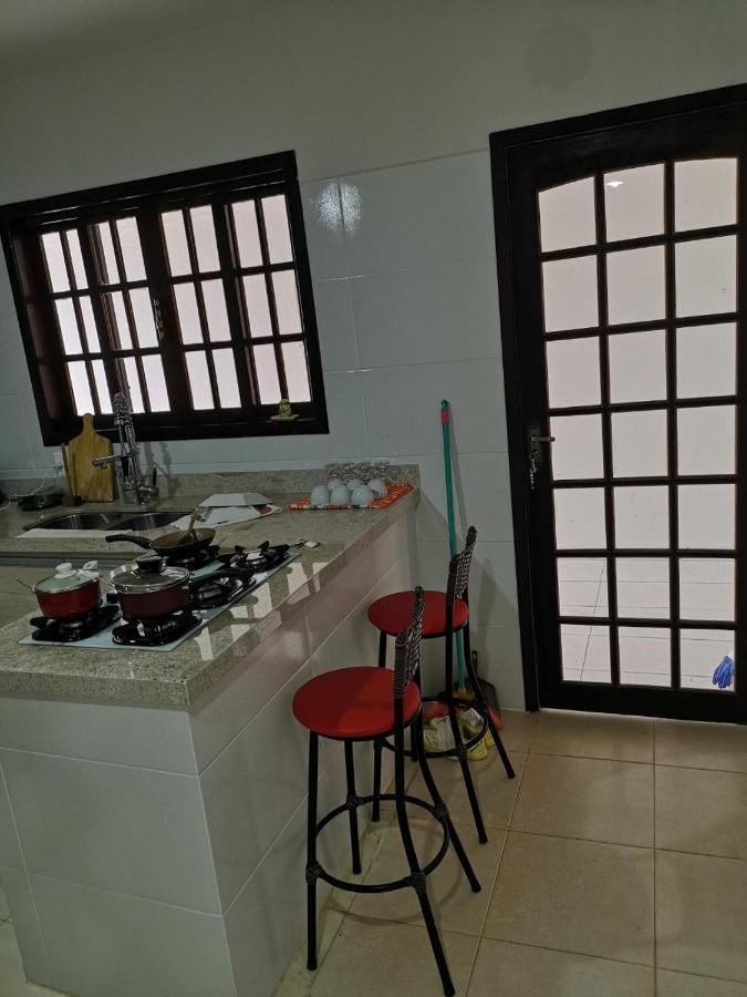 Villa Aconchego De Piratininga-Niteroi Rj Extérieur photo