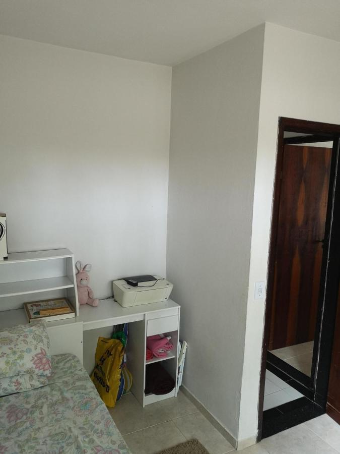 Villa Aconchego De Piratininga-Niteroi Rj Extérieur photo
