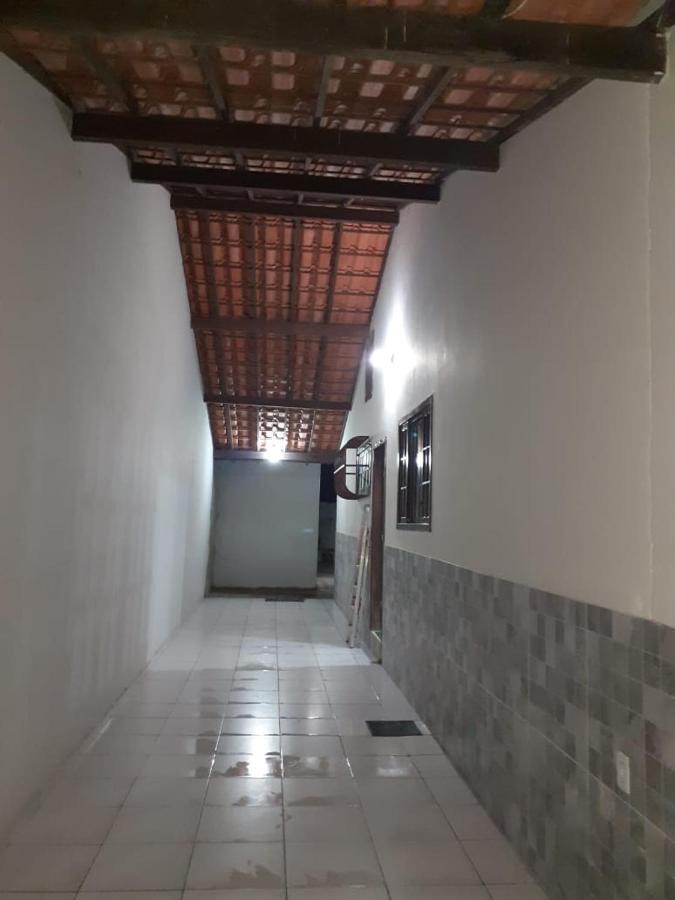 Villa Aconchego De Piratininga-Niteroi Rj Extérieur photo
