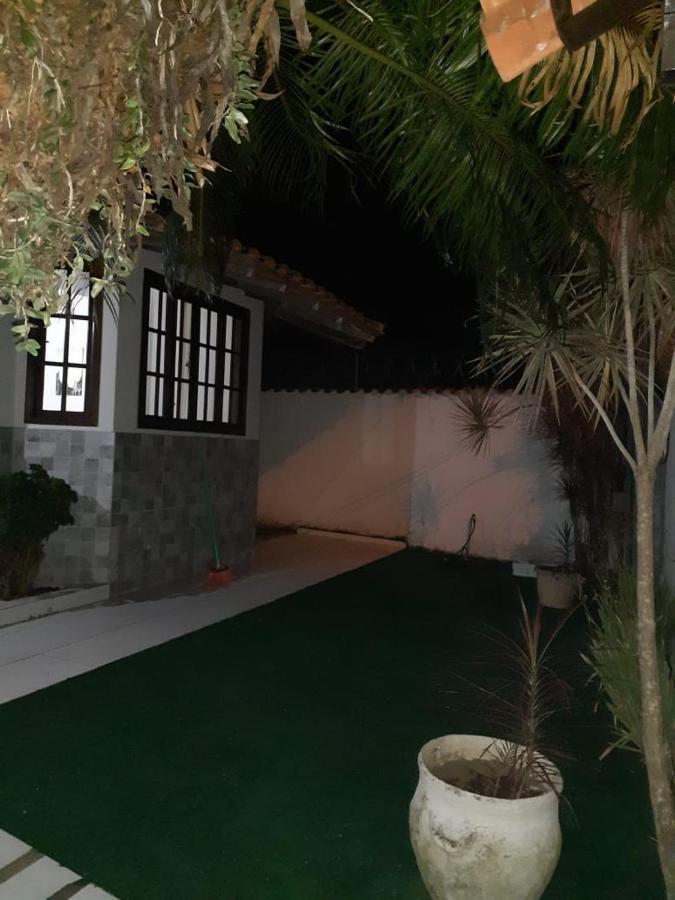 Villa Aconchego De Piratininga-Niteroi Rj Extérieur photo