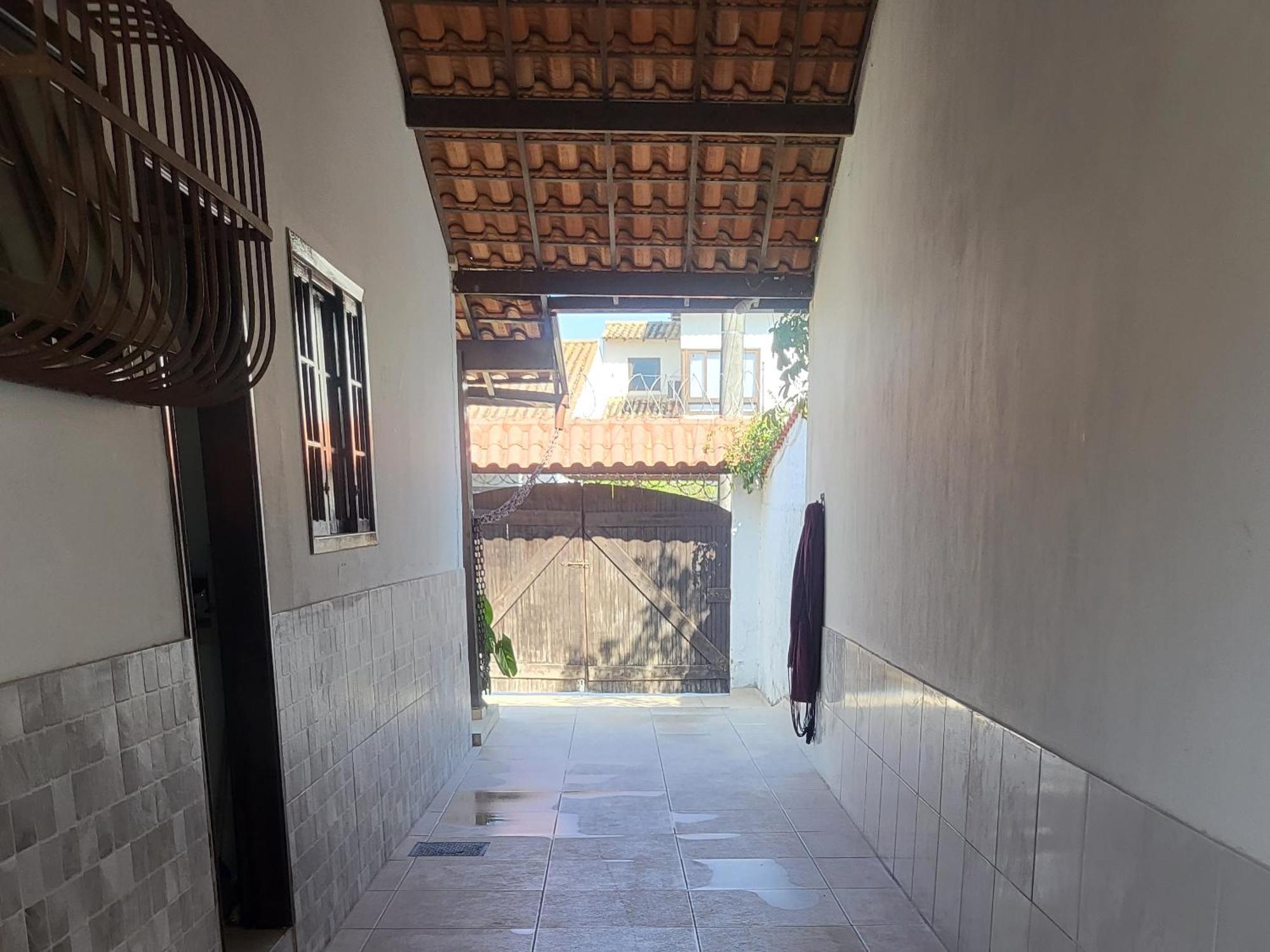 Villa Aconchego De Piratininga-Niteroi Rj Extérieur photo