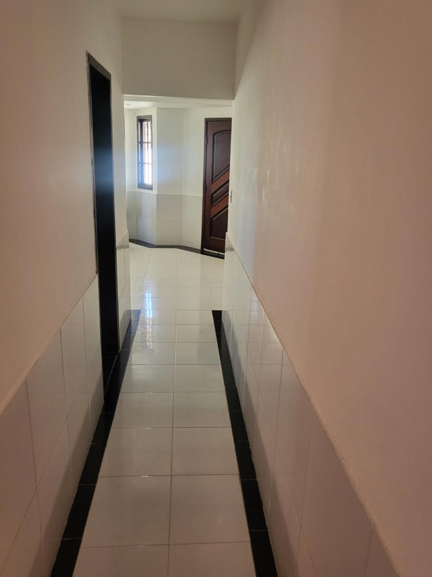 Villa Aconchego De Piratininga-Niteroi Rj Chambre photo