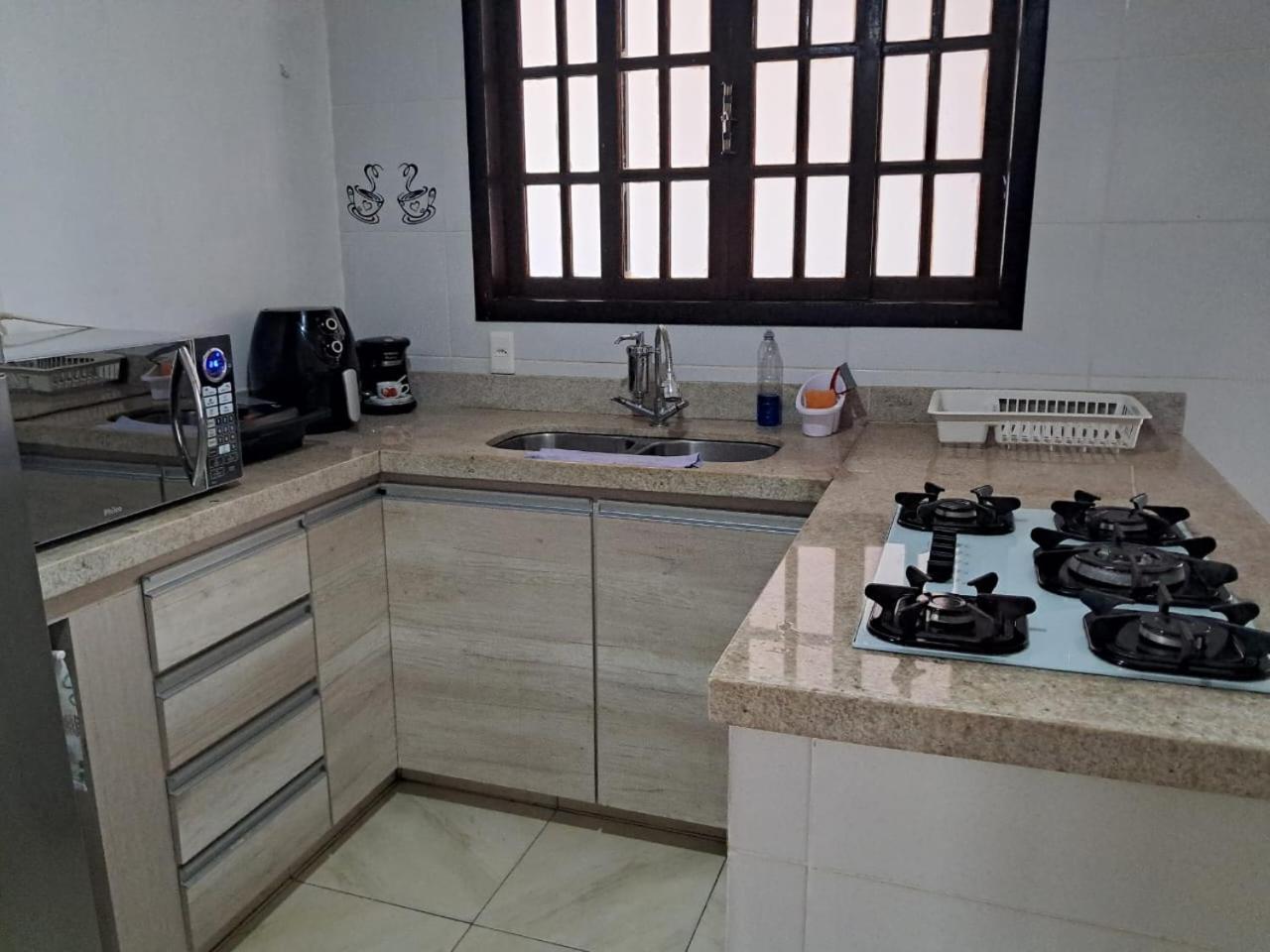 Villa Aconchego De Piratininga-Niteroi Rj Extérieur photo