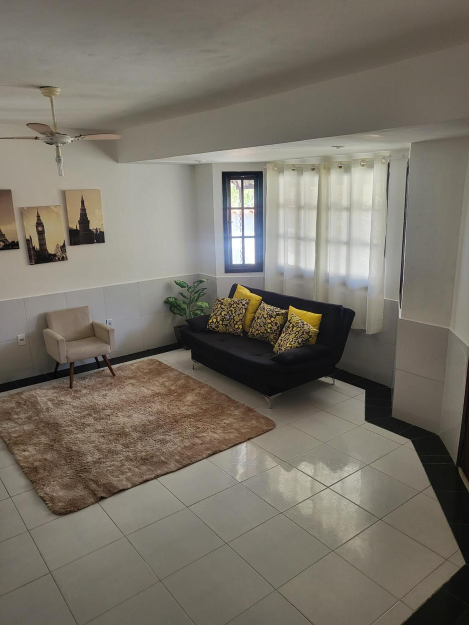 Villa Aconchego De Piratininga-Niteroi Rj Extérieur photo