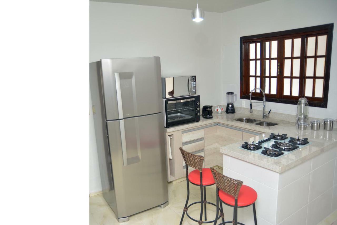 Villa Aconchego De Piratininga-Niteroi Rj Extérieur photo