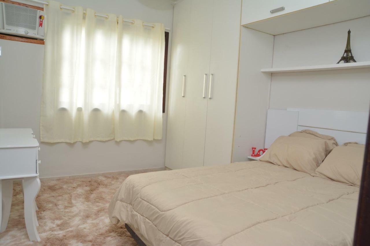 Villa Aconchego De Piratininga-Niteroi Rj Extérieur photo