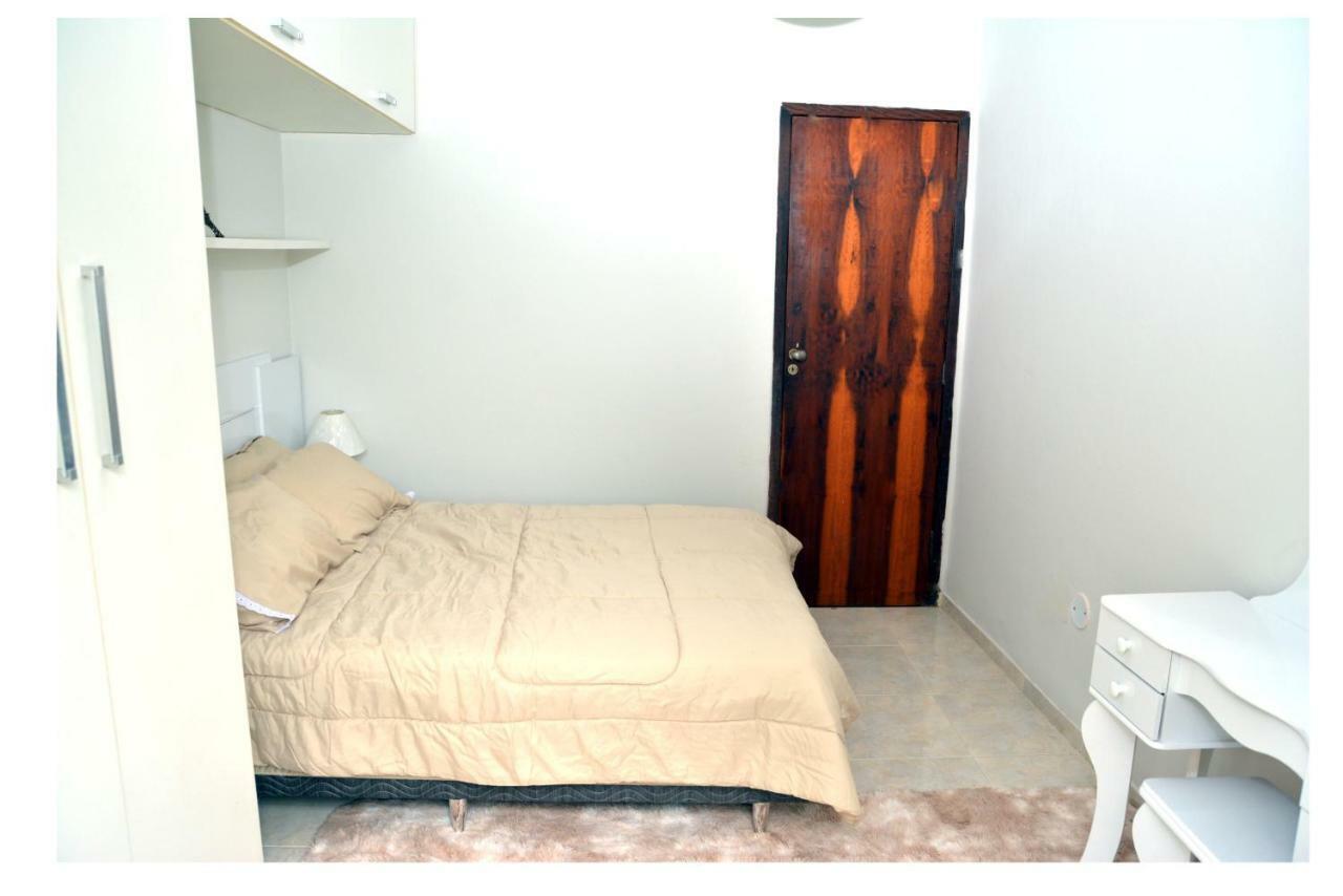 Villa Aconchego De Piratininga-Niteroi Rj Extérieur photo